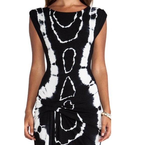 Young, Fabulous & Broke Bryton Dress - Picture 6 of 6